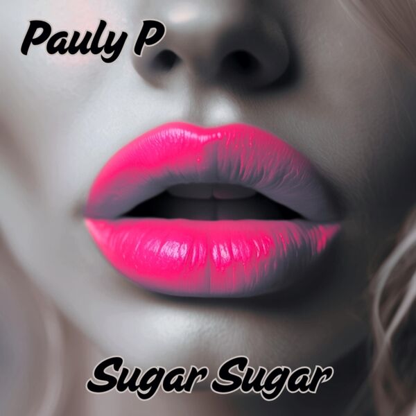 Cover art for Sugar Sugar