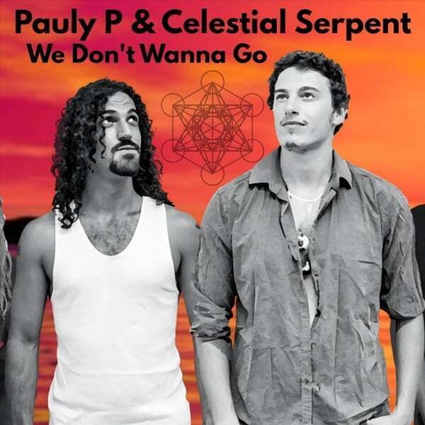 Cover art for We Don't Wanna Go
