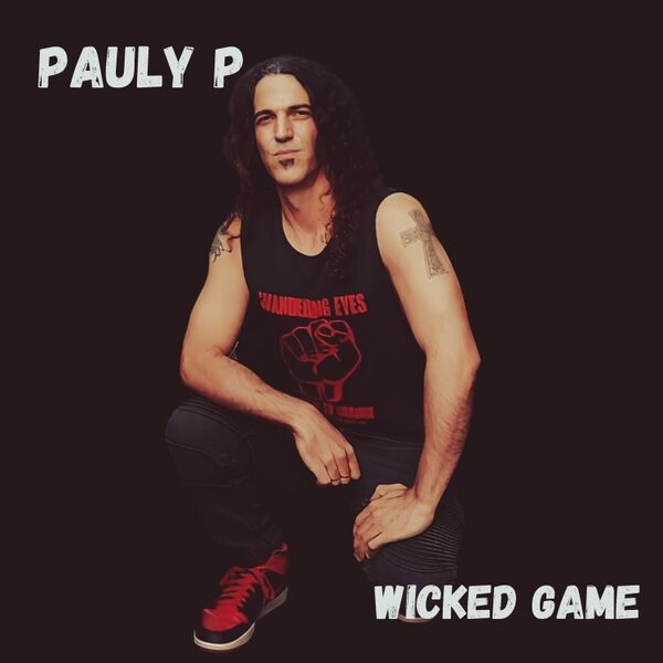 Cover art for Wicked Game